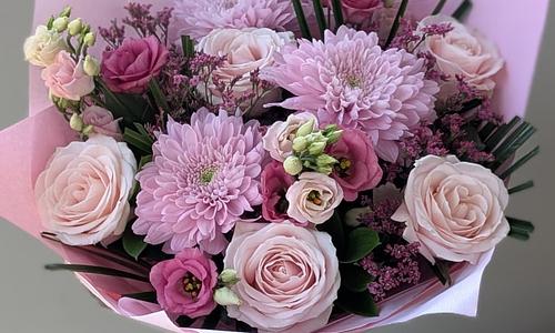 Pretty Pink