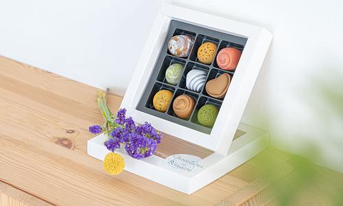 Chocolate Box
