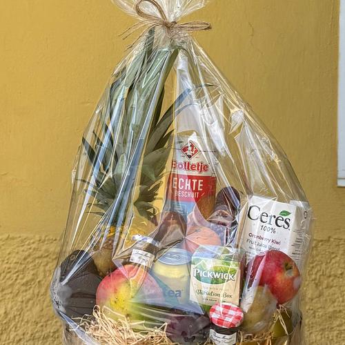 Fruit Basket Standard