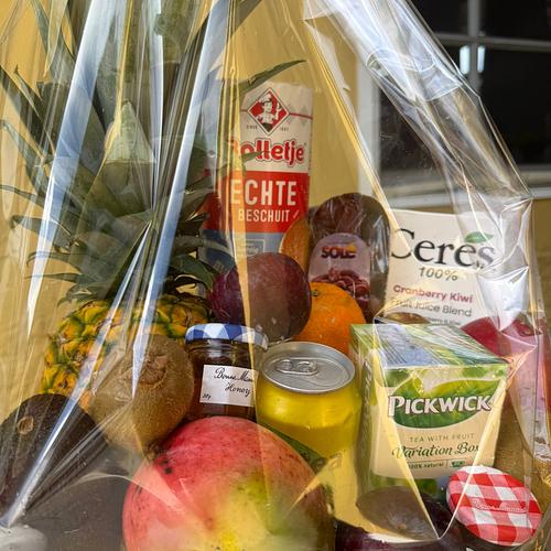 Fruit Basket Standard