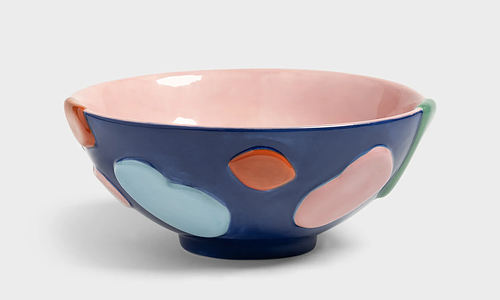 &Klevering Amsterdam Chunky Bowl