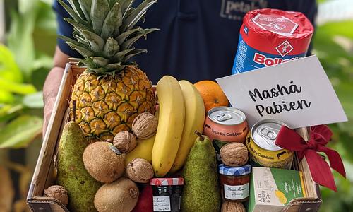 Fruit Basket Standard