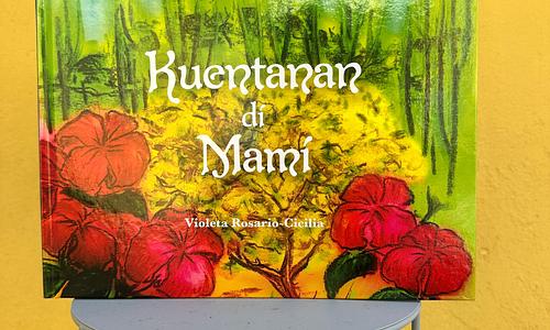 Kuentanan di Mami